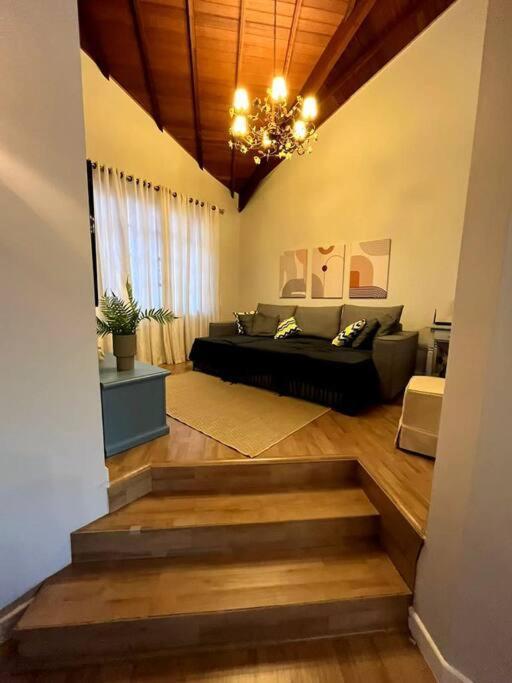 Casa Em Secretario A 800 Metros Do Centro De Secretario Chacaradosolsecretario Βίλα Petrópolis Εξωτερικό φωτογραφία
