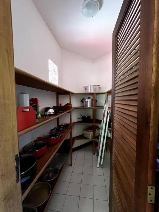 Casa Em Secretario A 800 Metros Do Centro De Secretario Chacaradosolsecretario Βίλα Petrópolis Εξωτερικό φωτογραφία