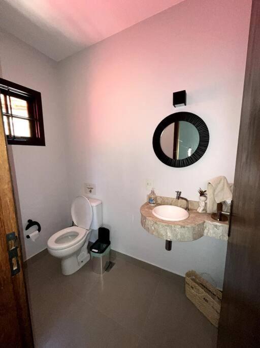Casa Em Secretario A 800 Metros Do Centro De Secretario Chacaradosolsecretario Βίλα Petrópolis Εξωτερικό φωτογραφία