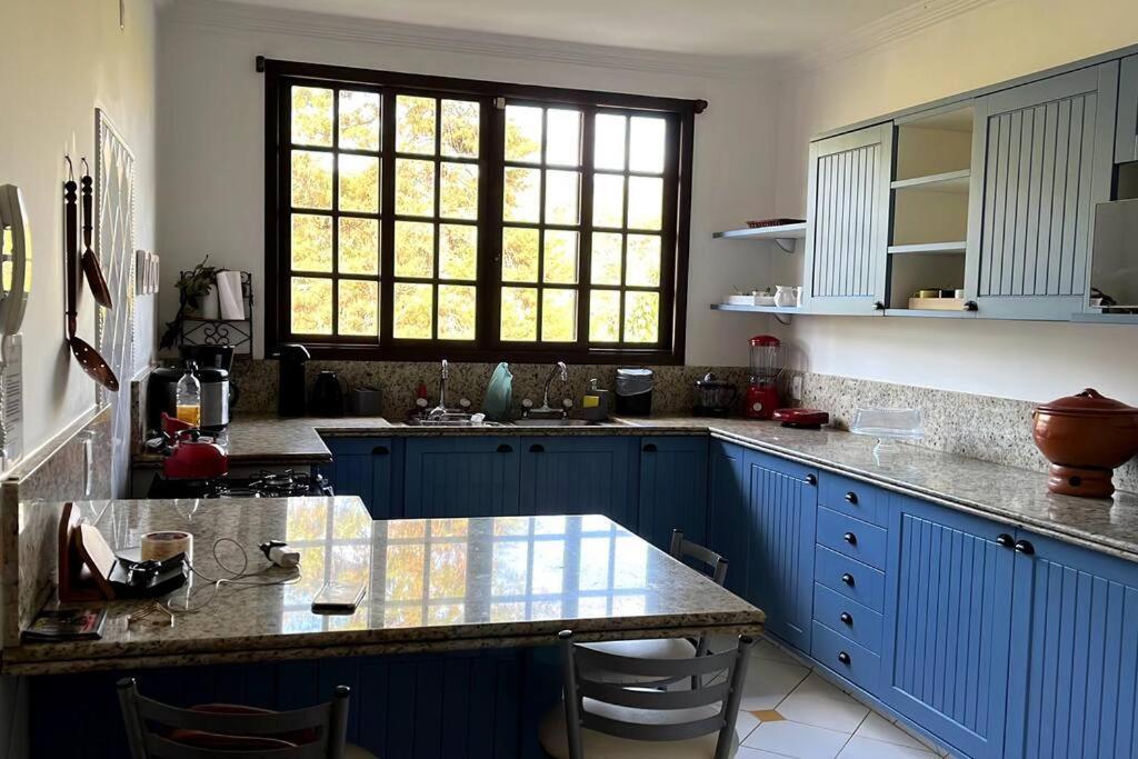 Casa Em Secretario A 800 Metros Do Centro De Secretario Chacaradosolsecretario Βίλα Petrópolis Εξωτερικό φωτογραφία