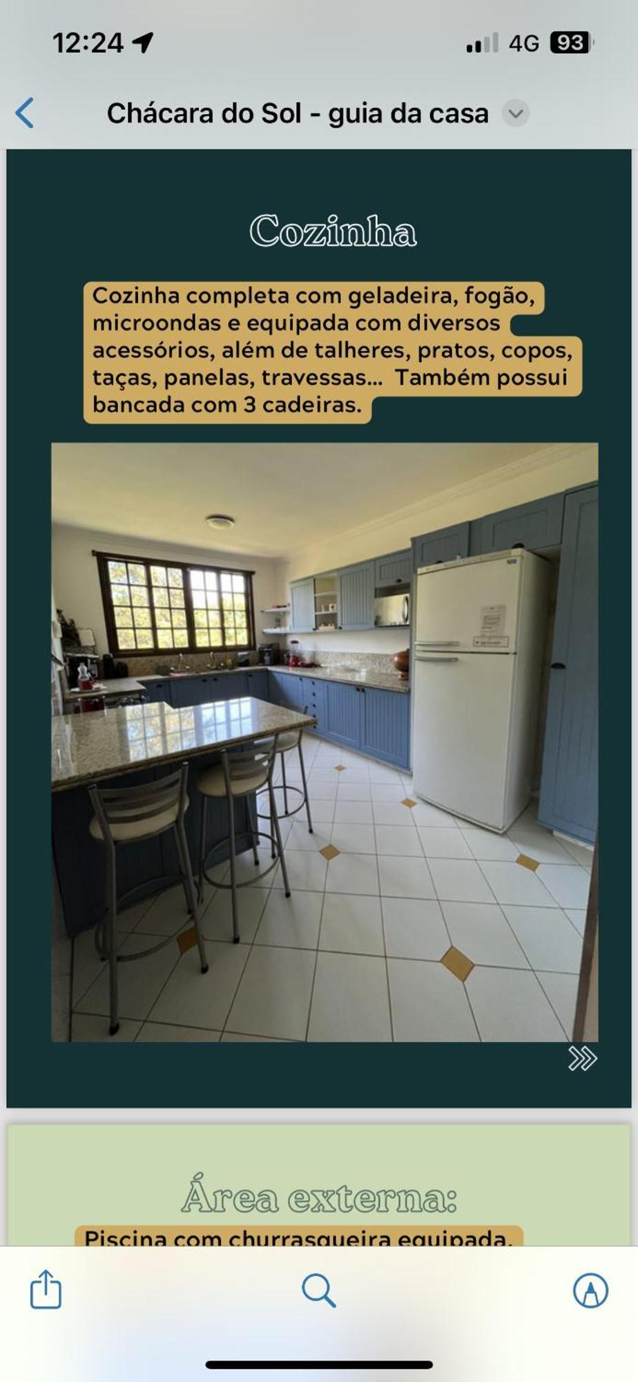 Casa Em Secretario A 800 Metros Do Centro De Secretario Chacaradosolsecretario Βίλα Petrópolis Εξωτερικό φωτογραφία