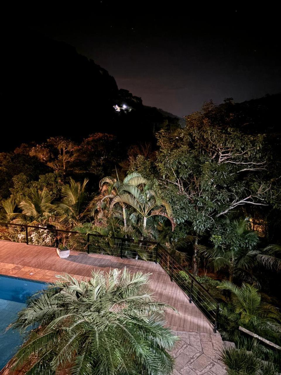 Casa Em Secretario A 800 Metros Do Centro De Secretario Chacaradosolsecretario Βίλα Petrópolis Εξωτερικό φωτογραφία